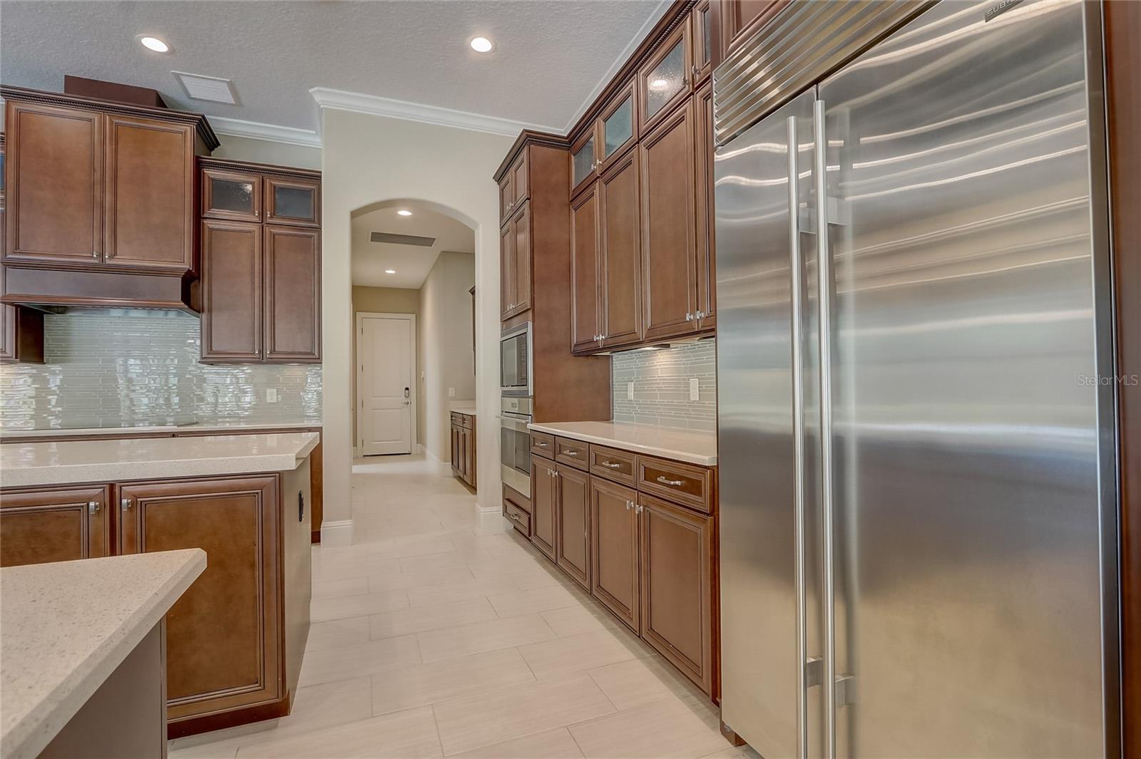 WATERSTONE - Residential