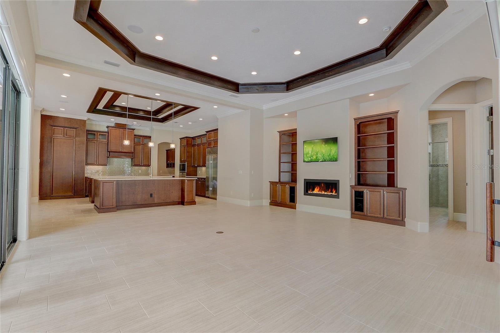 WATERSTONE - Residential