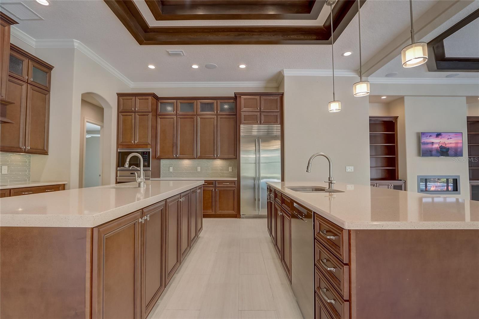 WATERSTONE - Residential