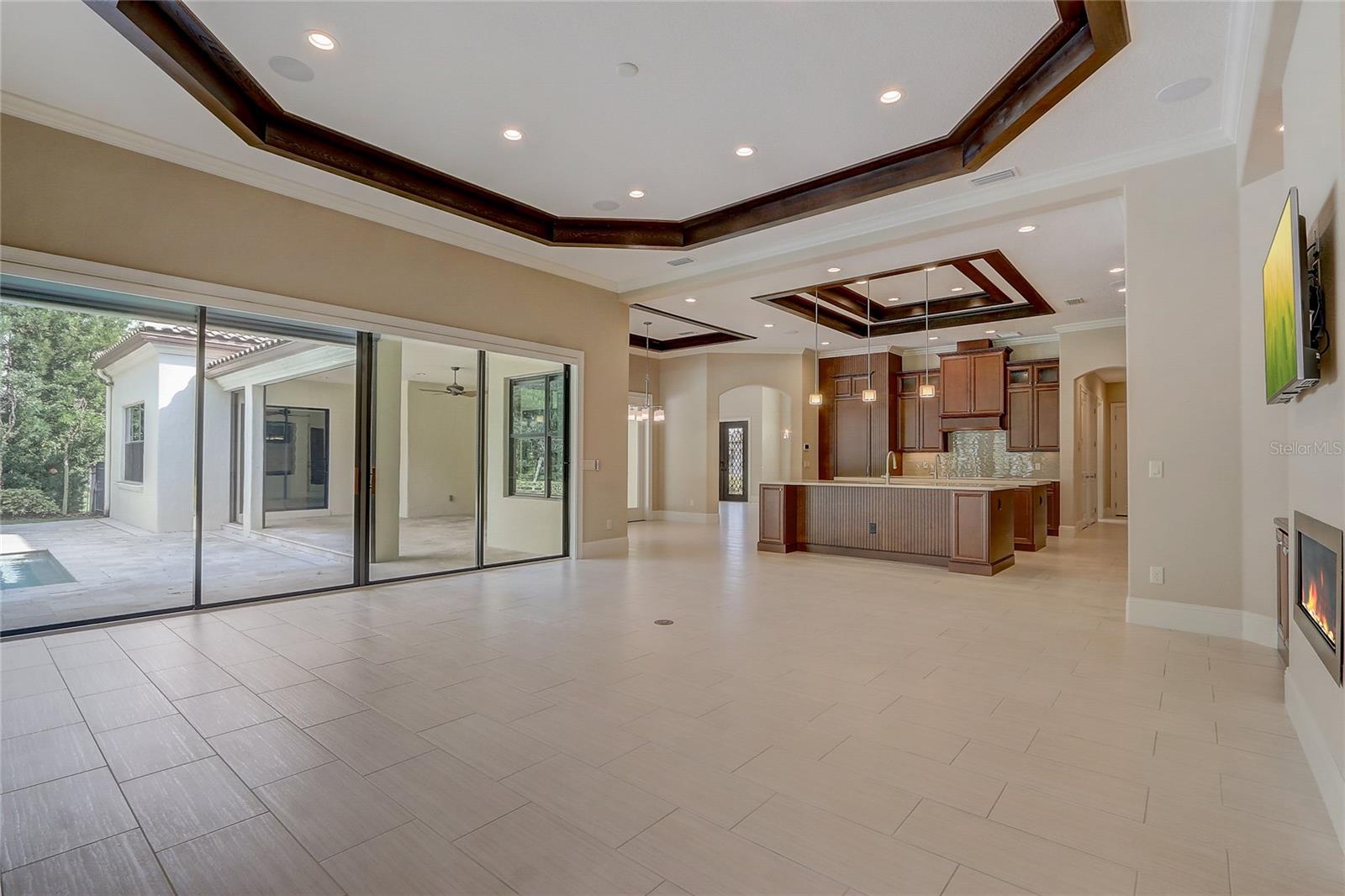 WATERSTONE - Residential