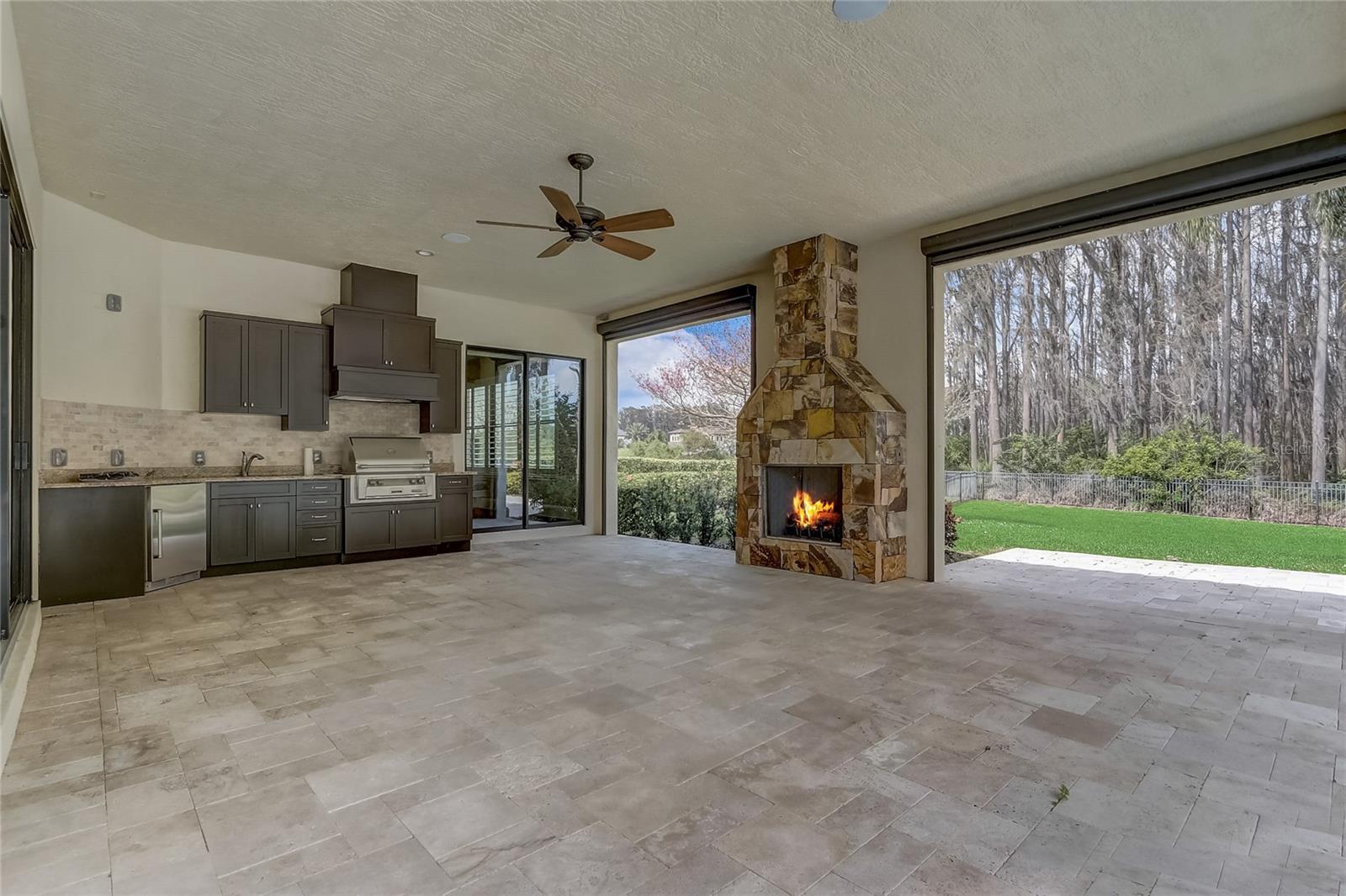 WATERSTONE - Residential