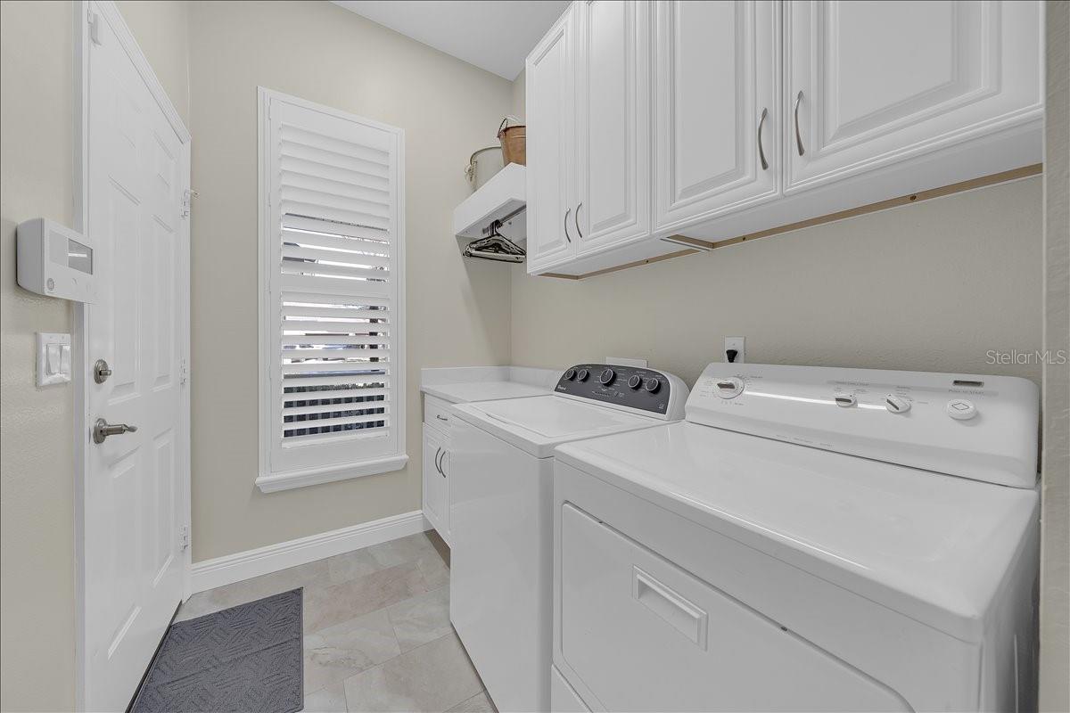 CANTERBURY OAKS - Residential