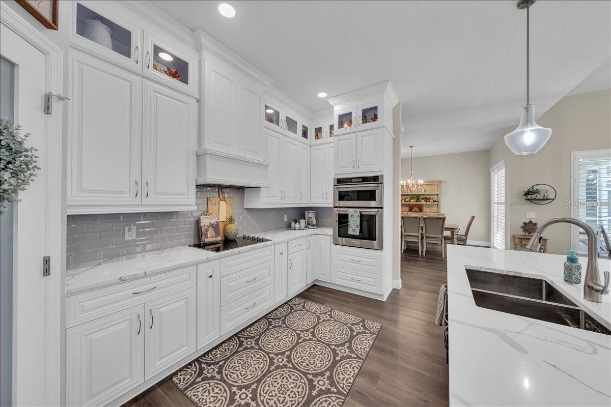 CANTERBURY OAKS - Residential