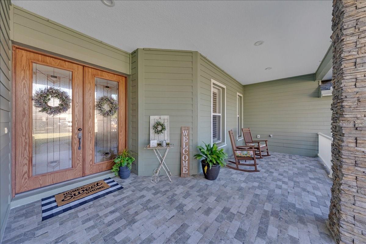 CANTERBURY OAKS - Residential