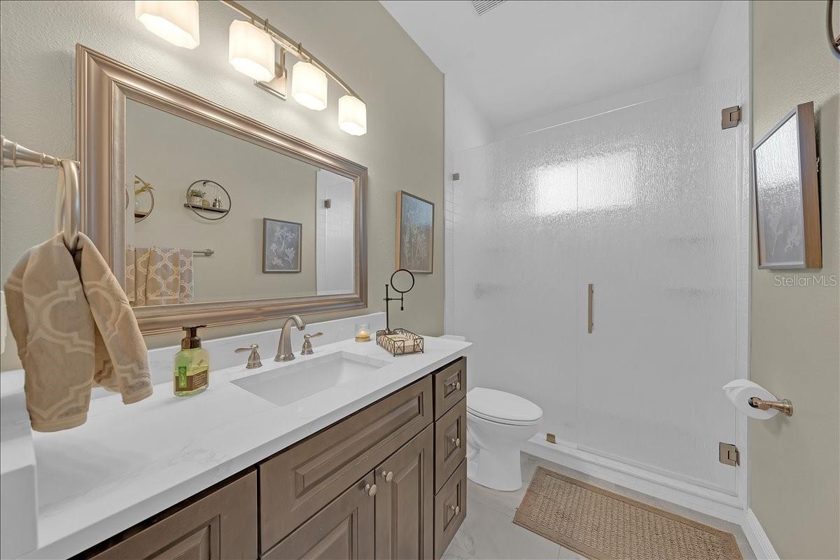 CANTERBURY OAKS - Residential