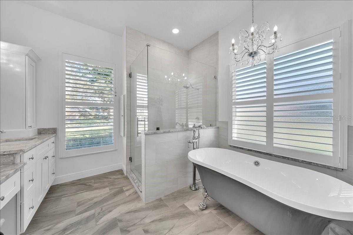 CANTERBURY OAKS - Residential