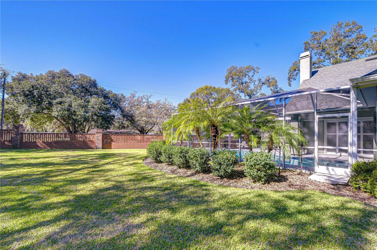 CANTERBURY OAKS - Residential