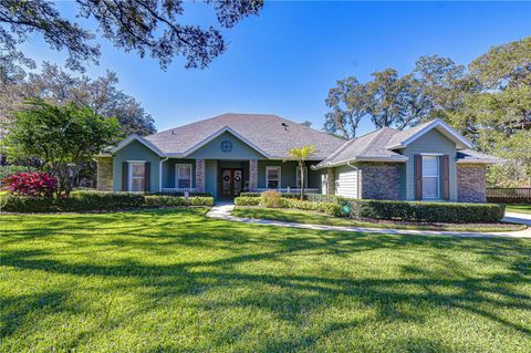5114 SYLVAN OAKS DRIVE VALRICO FL 33596