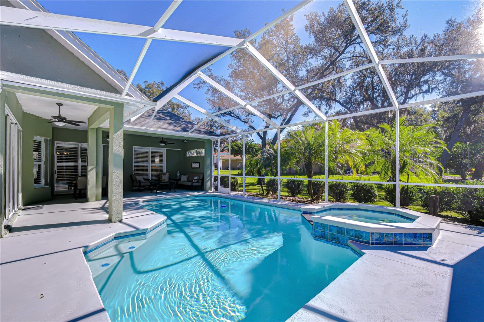 CANTERBURY OAKS - Residential