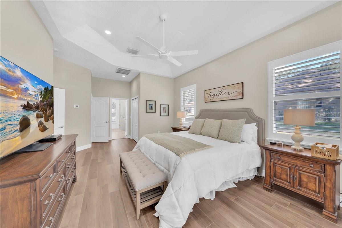 CANTERBURY OAKS - Residential