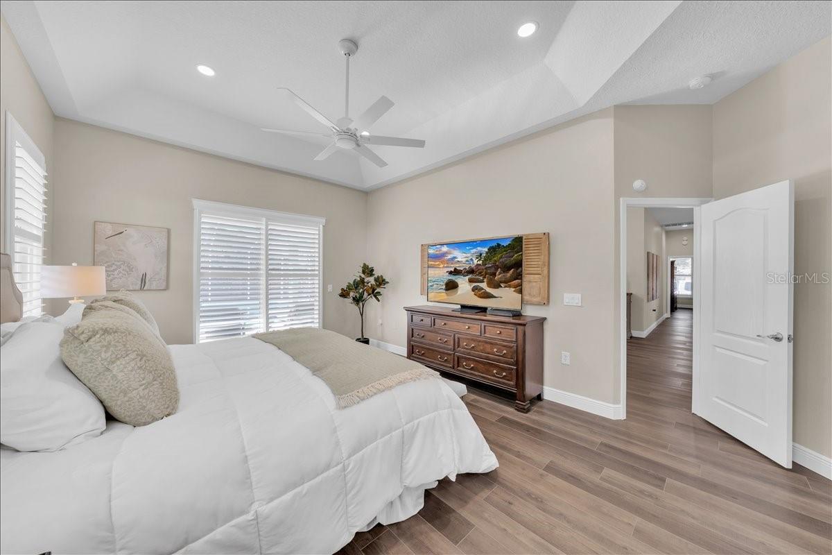 CANTERBURY OAKS - Residential