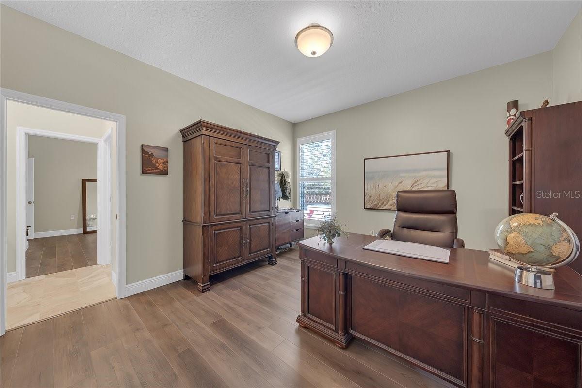 CANTERBURY OAKS - Residential