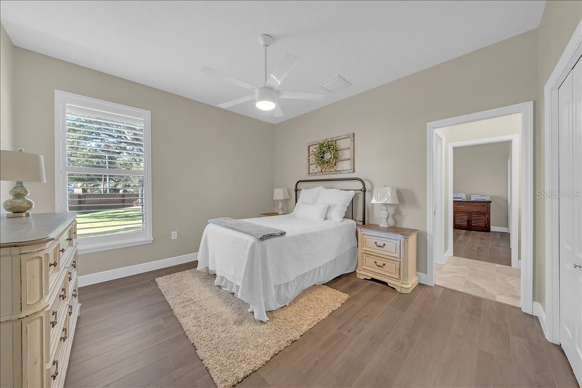 CANTERBURY OAKS - Residential