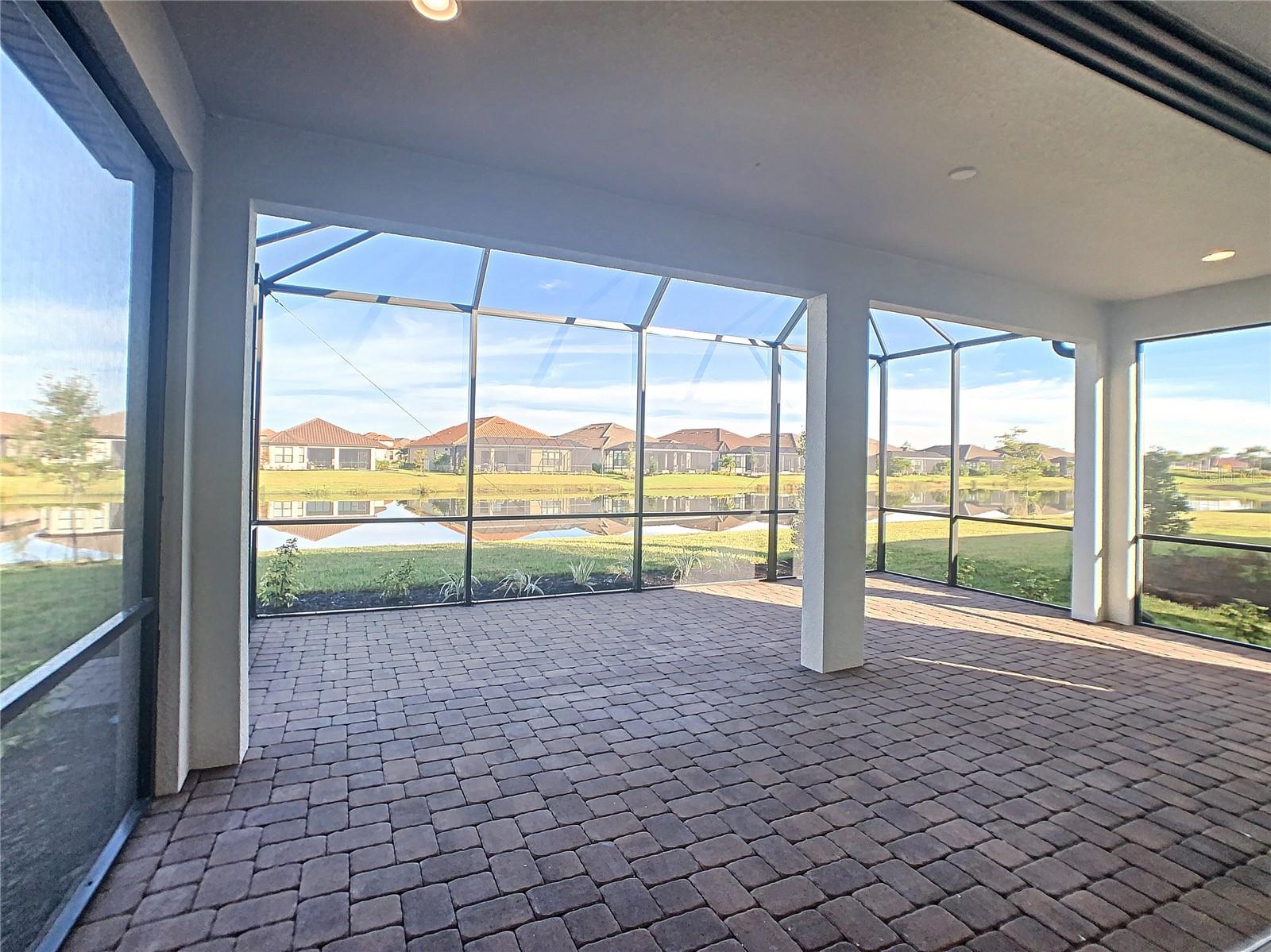 ESPLANADE/PALMER RANCH PH 4B - Residential Lease