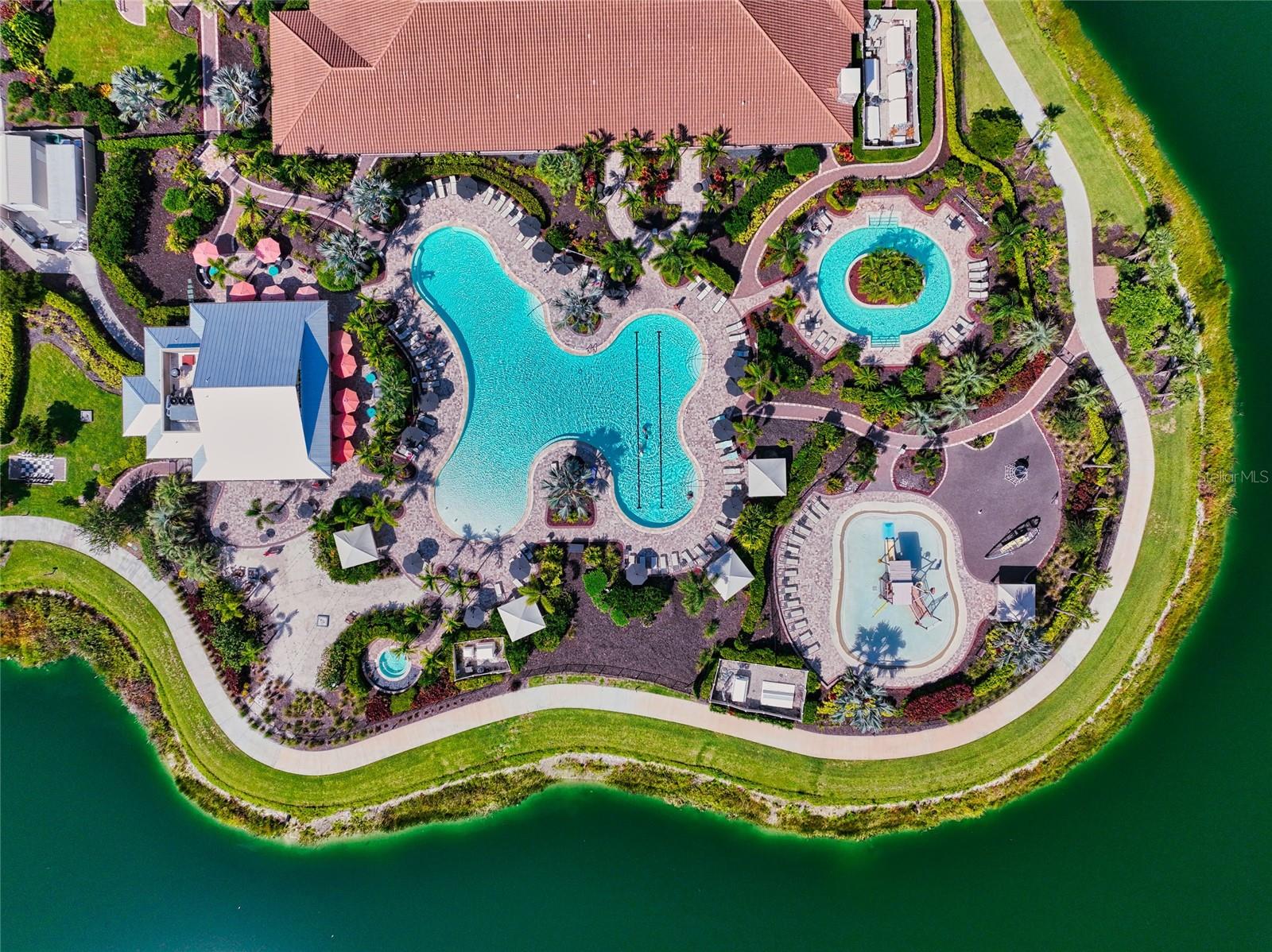 ESPLANADE/PALMER RANCH PH 4B - Residential Lease