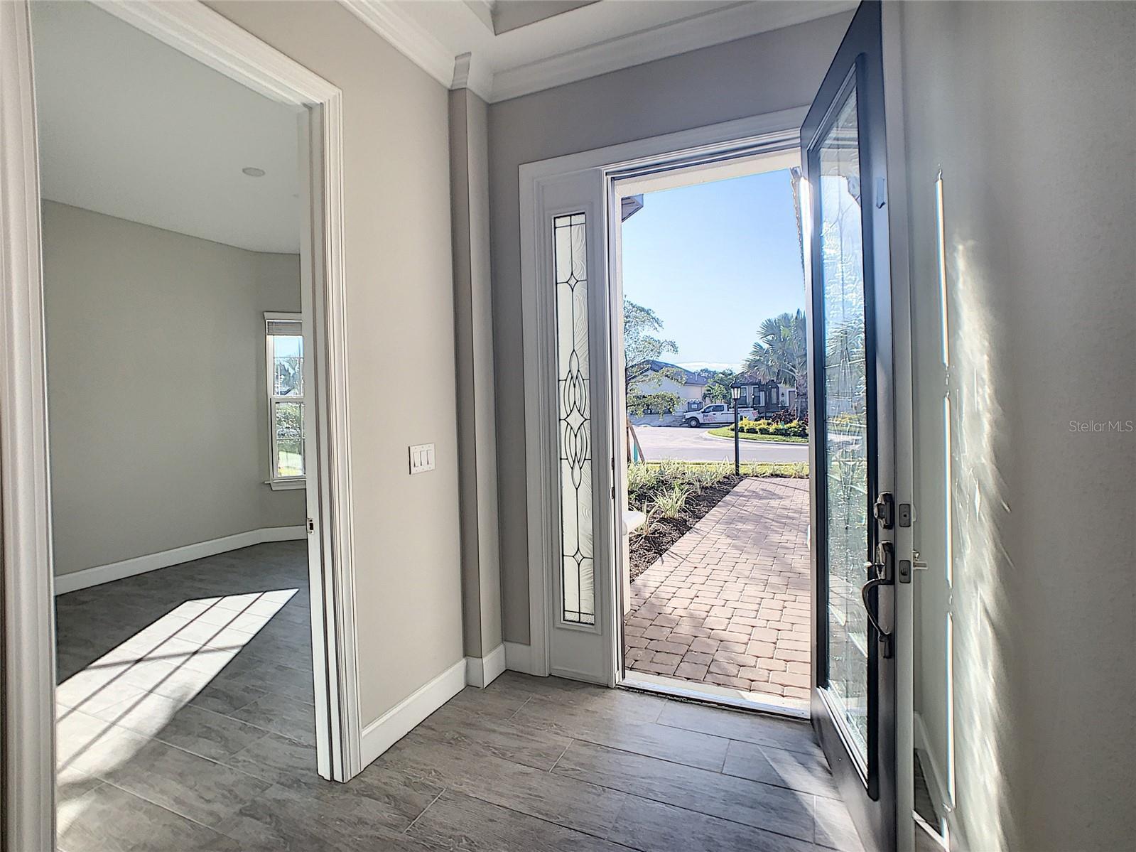 ESPLANADE/PALMER RANCH PH 4B - Residential Lease