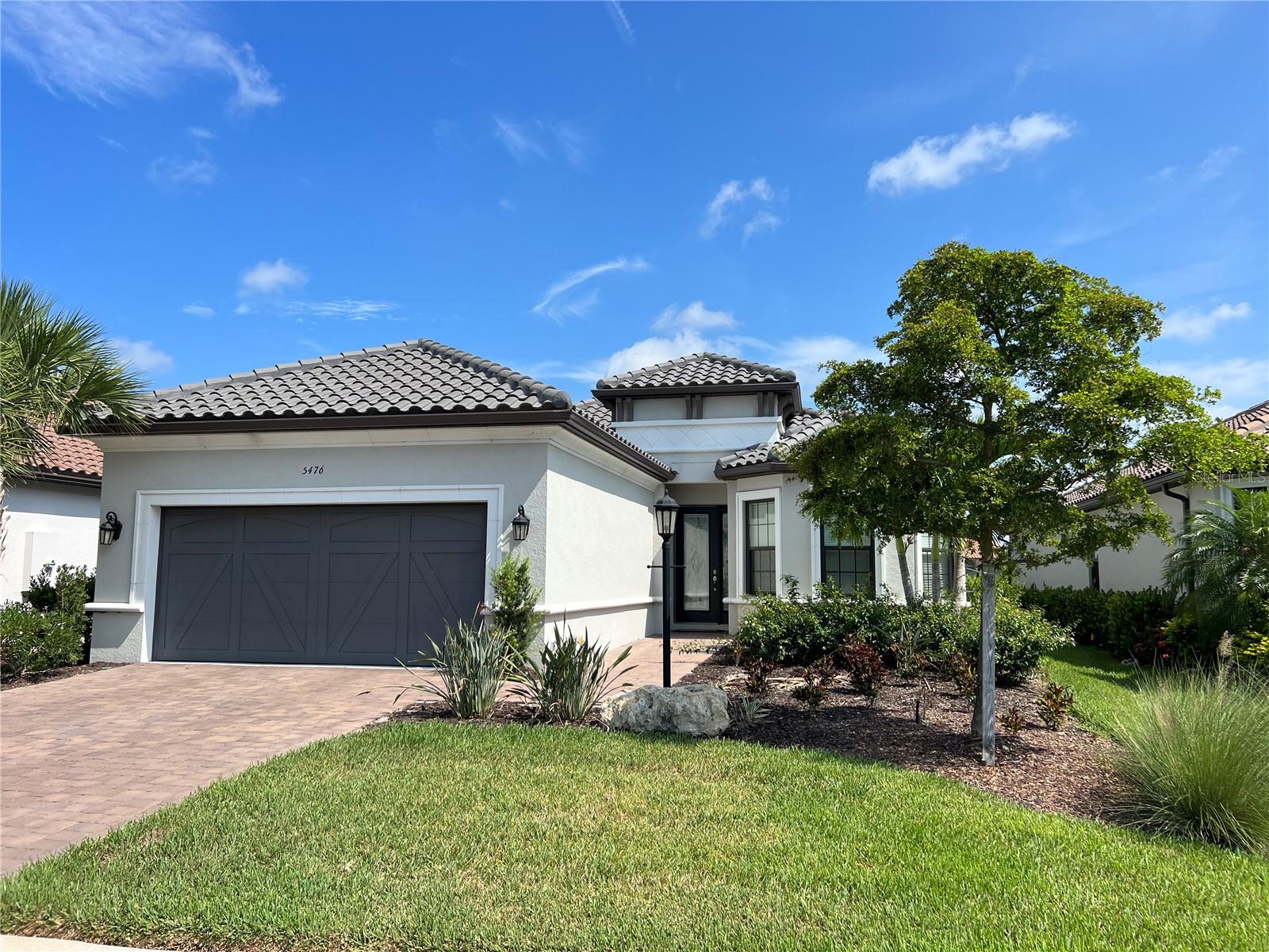 ESPLANADE/PALMER RANCH PH 4B - Residential Lease