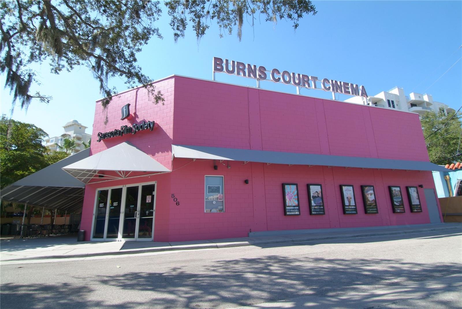 ESPLANADE/PALMER RANCH PH 4B - Residential Lease