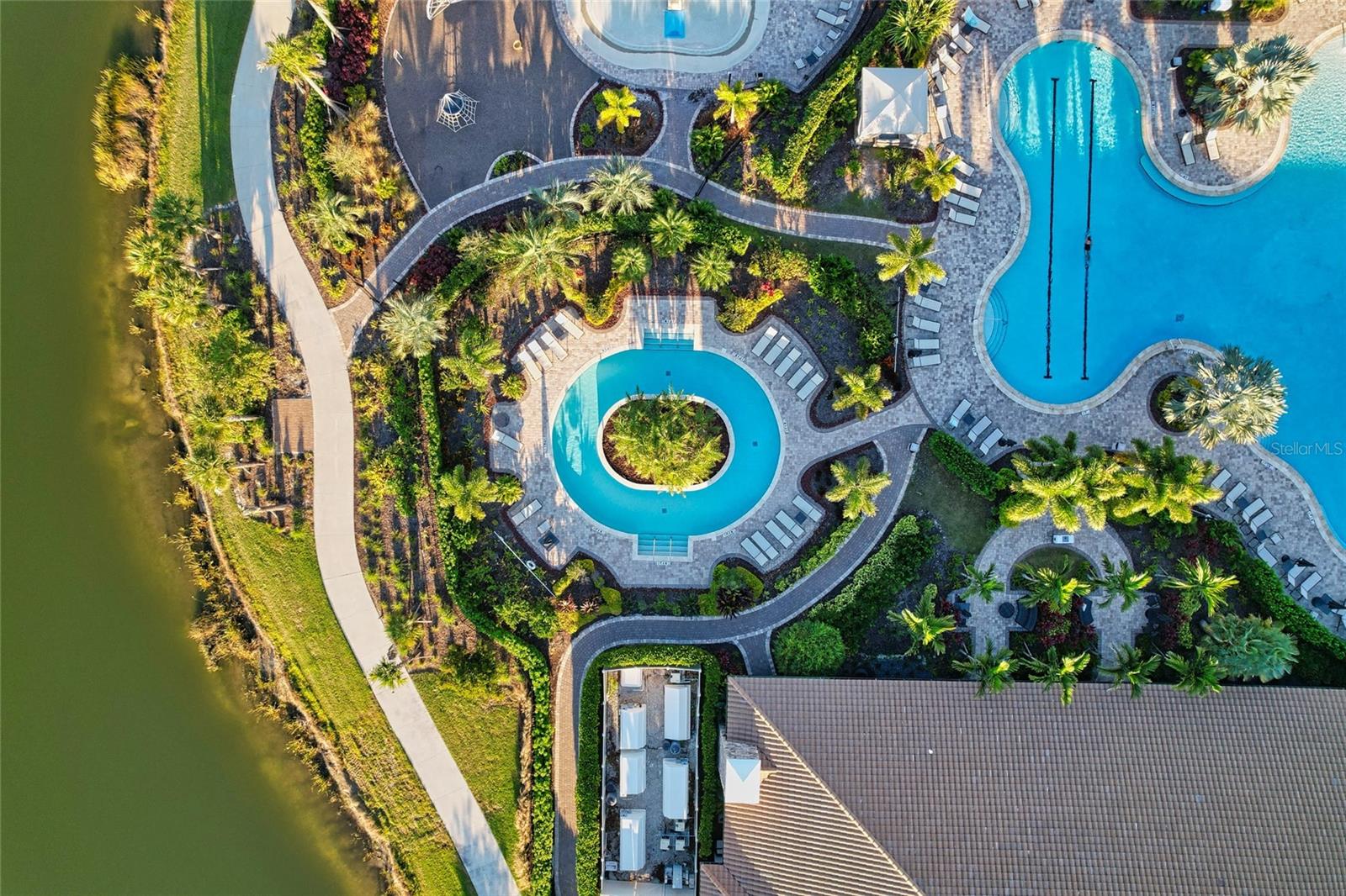 ESPLANADE/PALMER RANCH PH 4B - Residential Lease