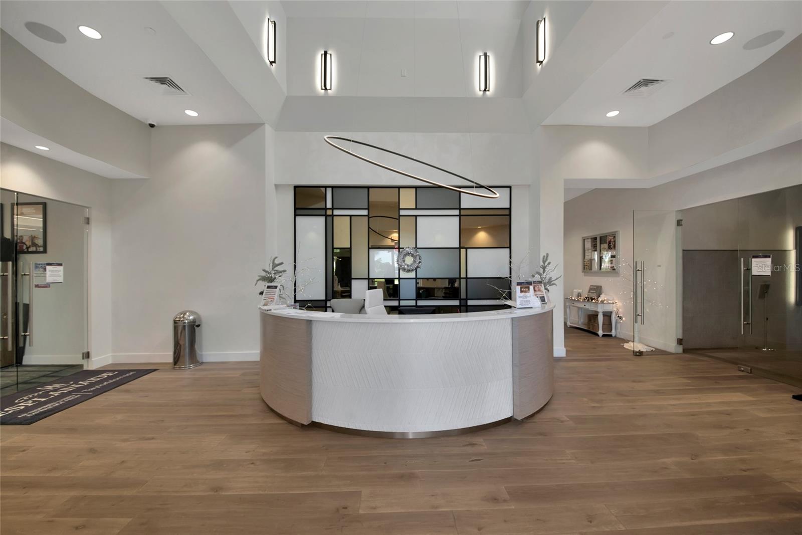 ESPLANADE/PALMER RANCH PH 4B - Residential Lease