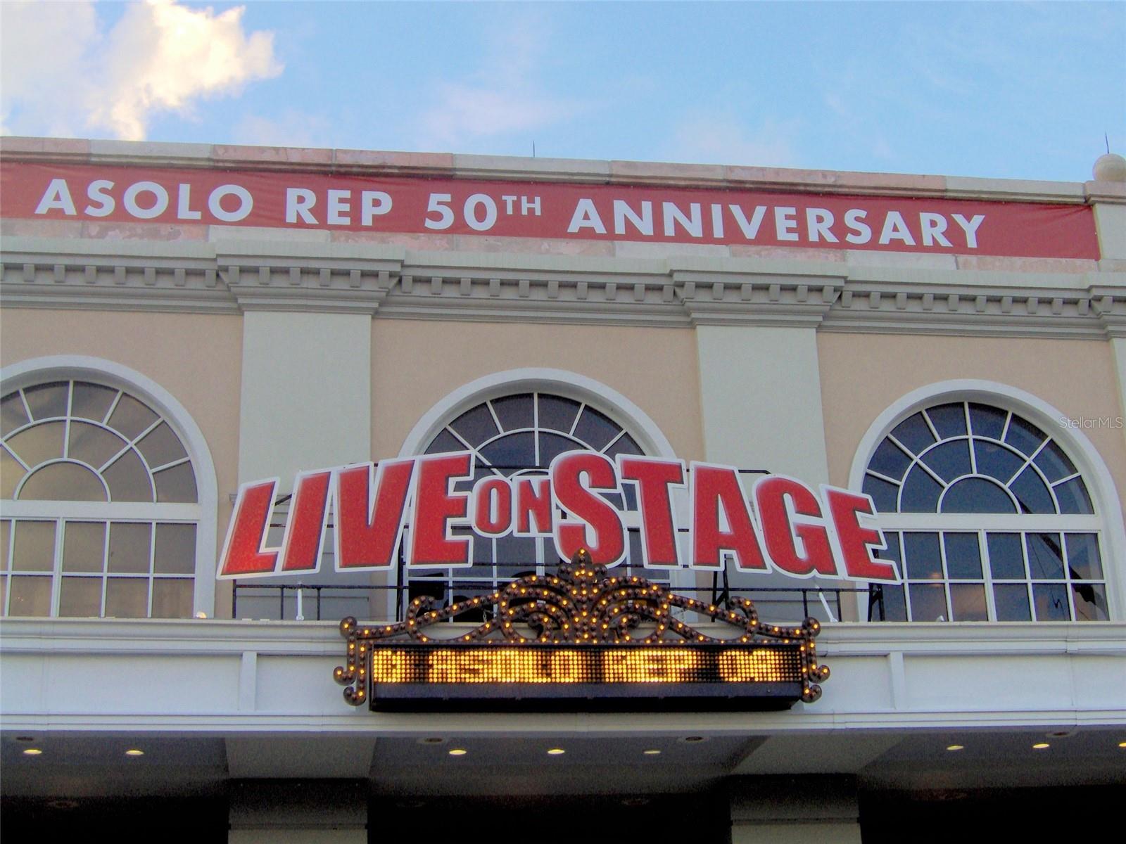 ESPLANADE/PALMER RANCH PH 4B - Residential Lease