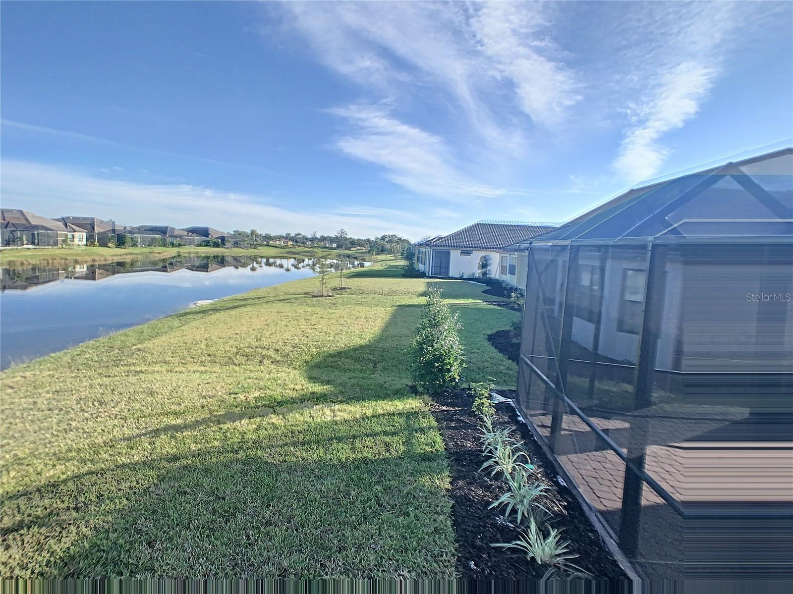 ESPLANADE/PALMER RANCH PH 4B - Residential Lease