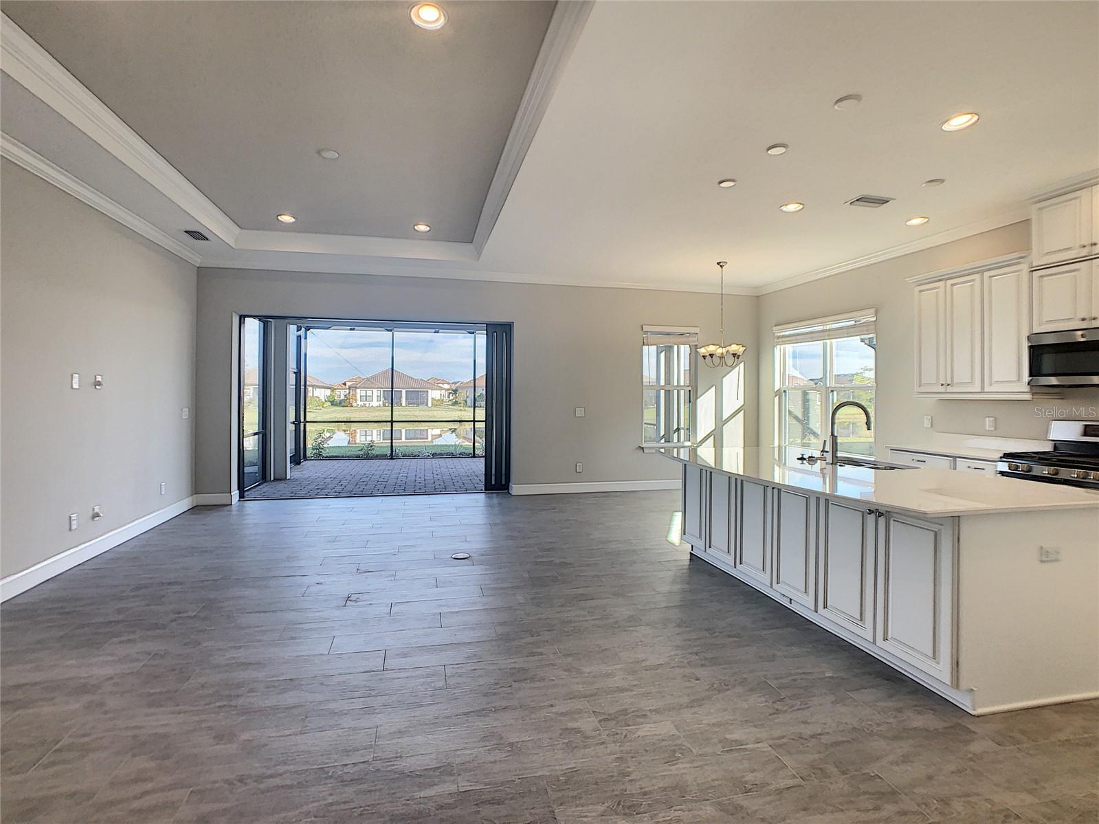 ESPLANADE/PALMER RANCH PH 4B - Residential Lease