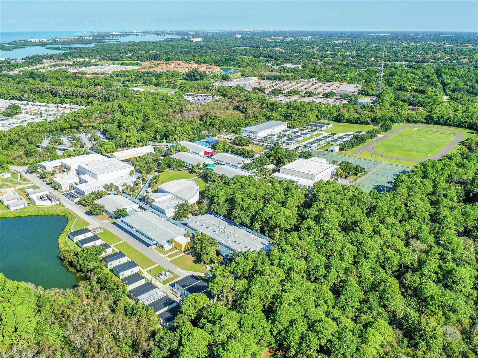 ESPLANADE/PALMER RANCH PH 4B - Residential Lease