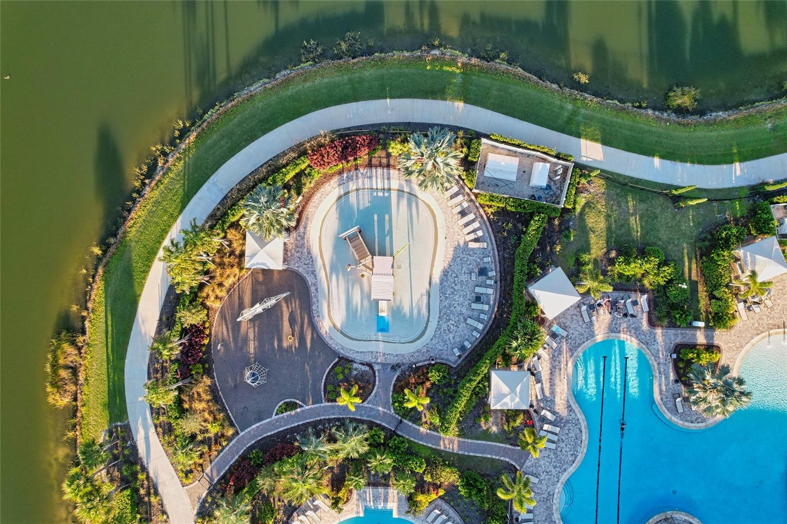 ESPLANADE/PALMER RANCH PH 4B - Residential Lease