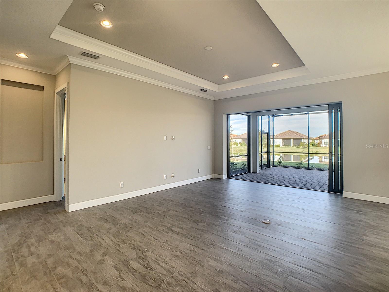 ESPLANADE/PALMER RANCH PH 4B - Residential Lease