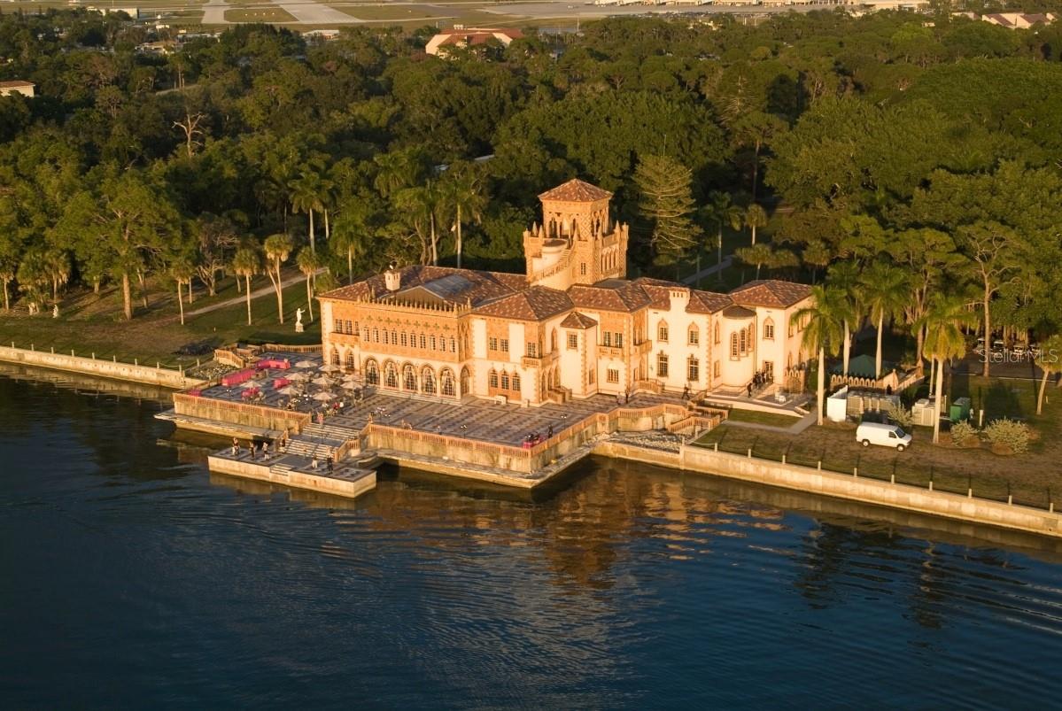 ESPLANADE/PALMER RANCH PH 4B - Residential Lease