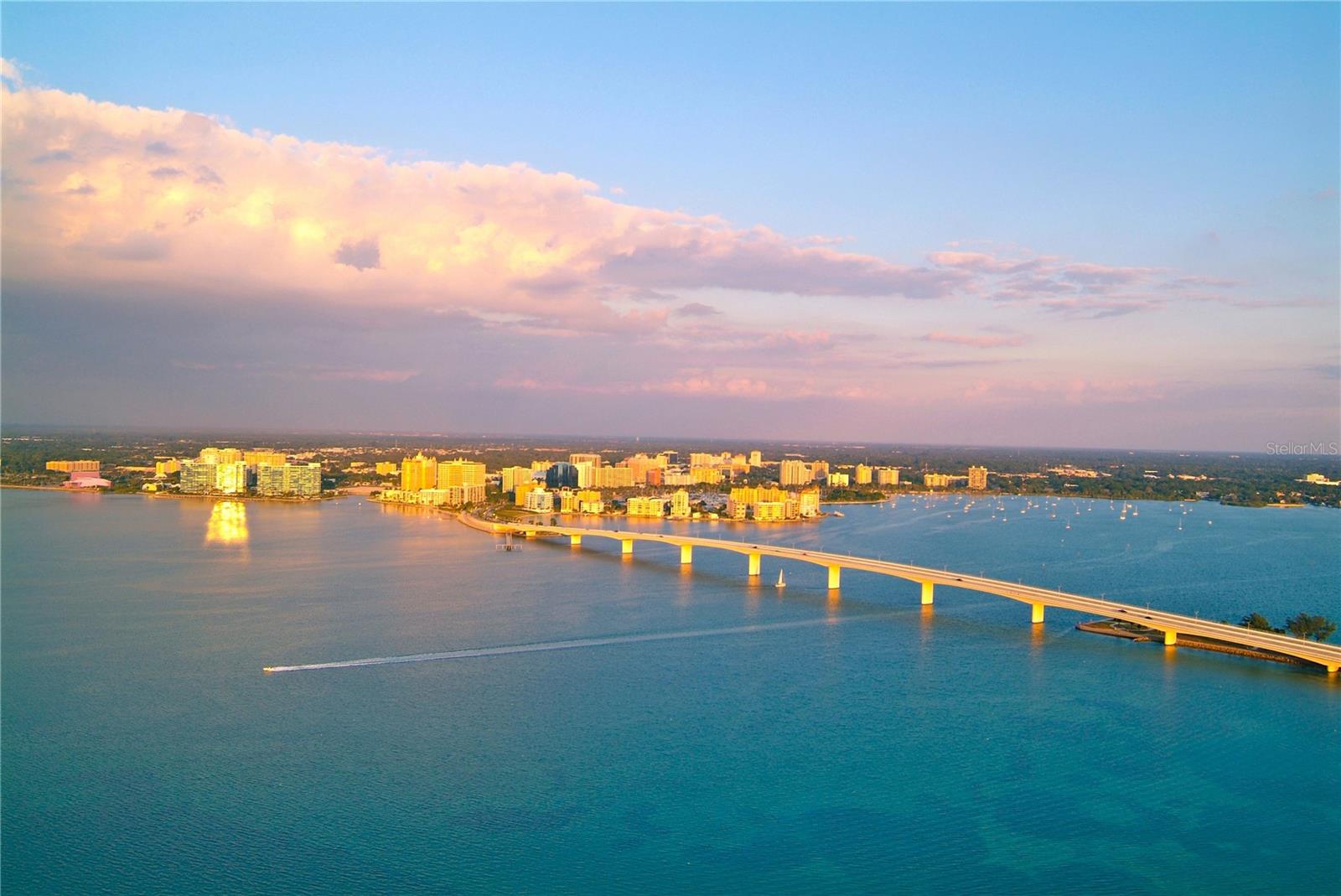 ESPLANADE/PALMER RANCH PH 4B - Residential Lease