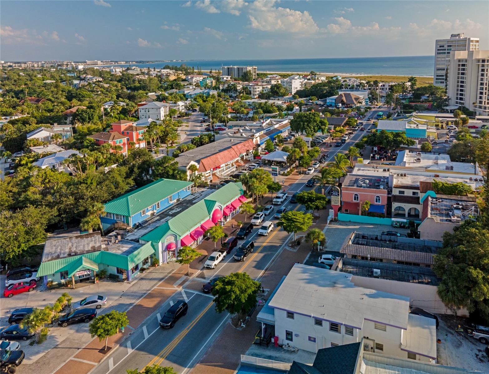 ESPLANADE/PALMER RANCH PH 4B - Residential Lease