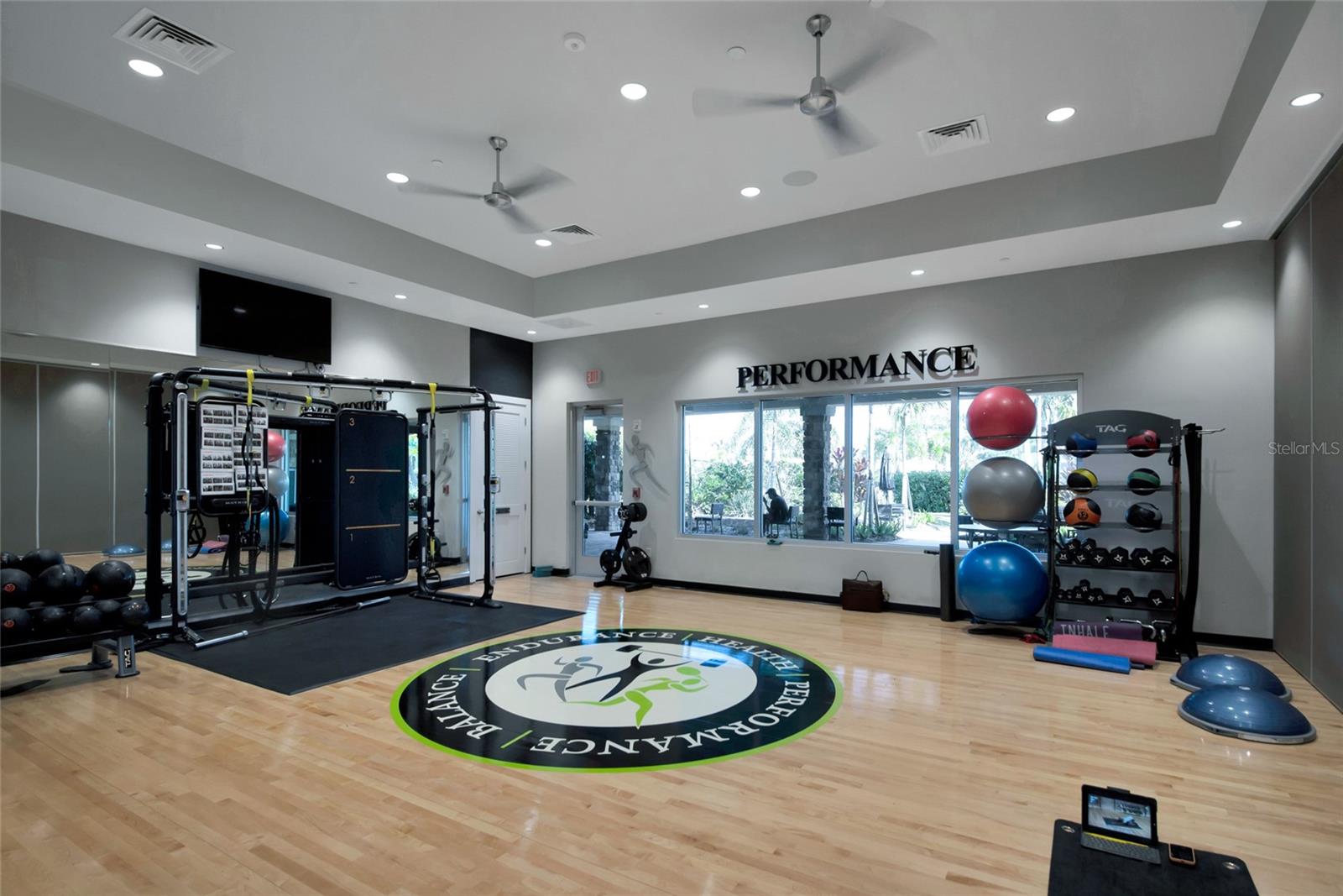 ESPLANADE/PALMER RANCH PH 4B - Residential Lease