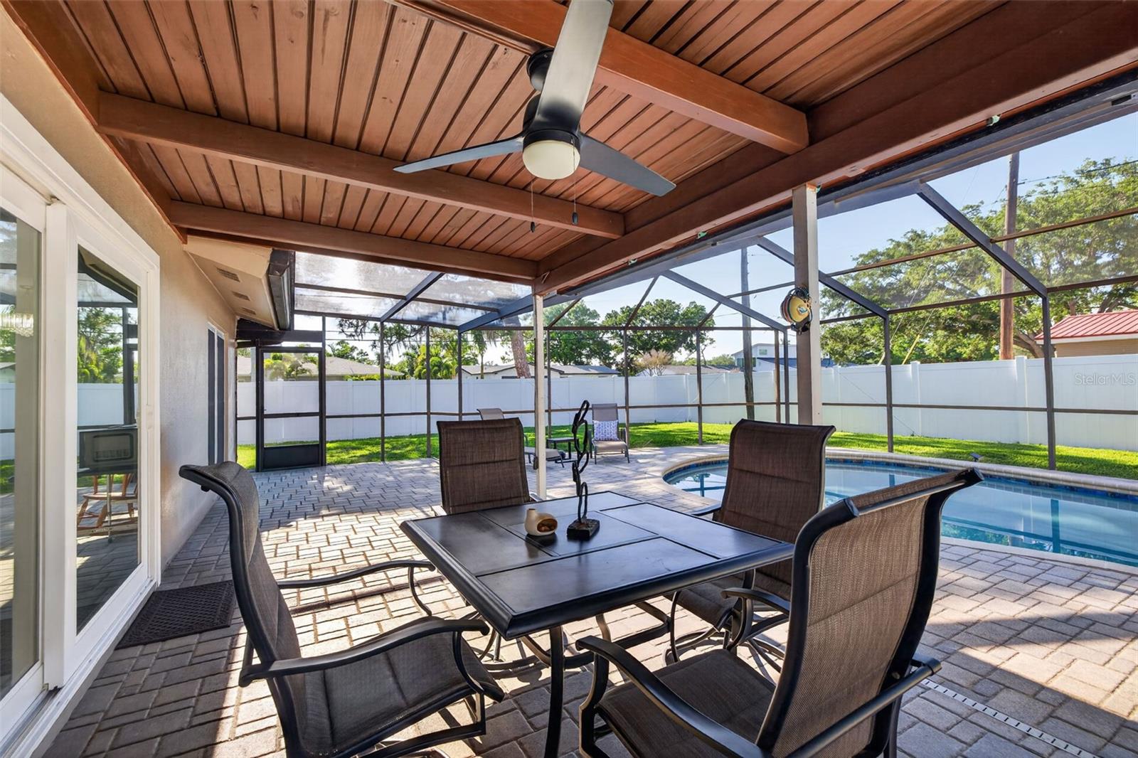SHORE ACRES VENICE SEC 2ND REP - Residential