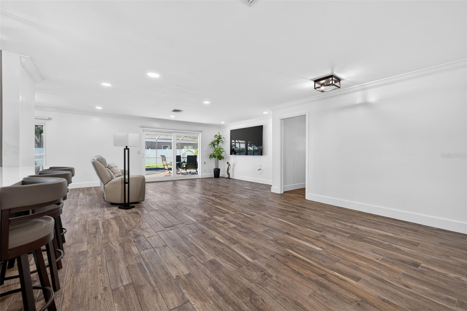 SHORE ACRES VENICE SEC 2ND REP - Residential