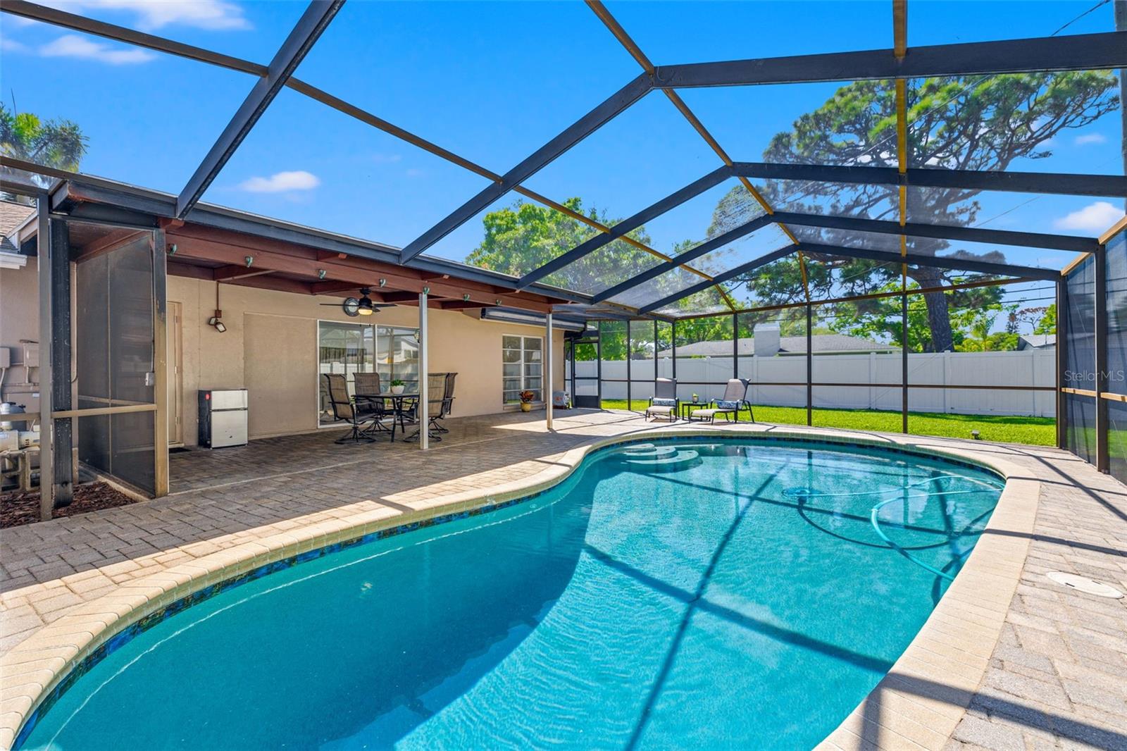 SHORE ACRES VENICE SEC 2ND REP - Residential