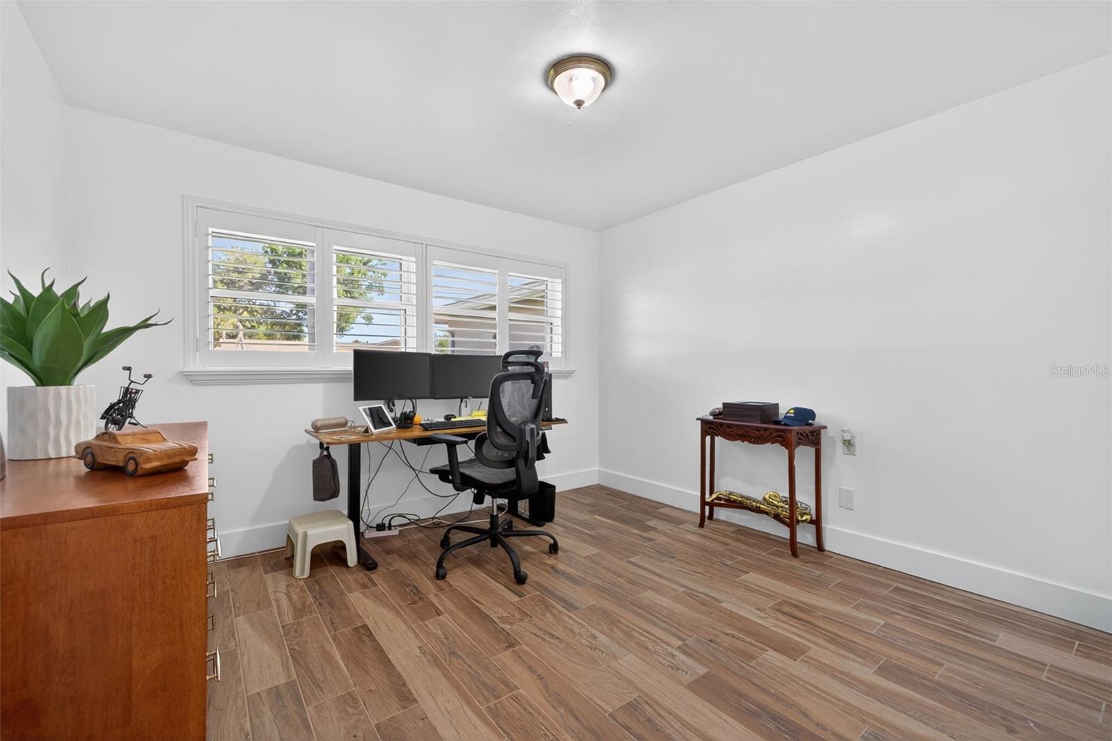 SHORE ACRES VENICE SEC 2ND REP - Residential