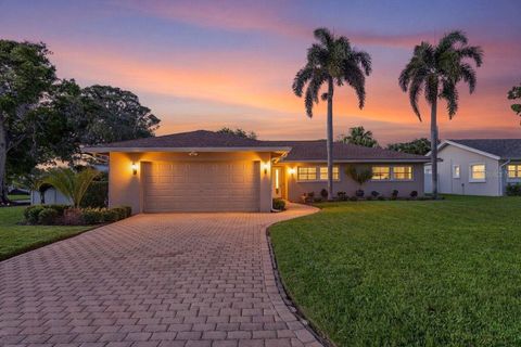 Photo of 1501 N Dakota Avenue NE, St Petersburg, FL 33703 (MLS # TB8508564)