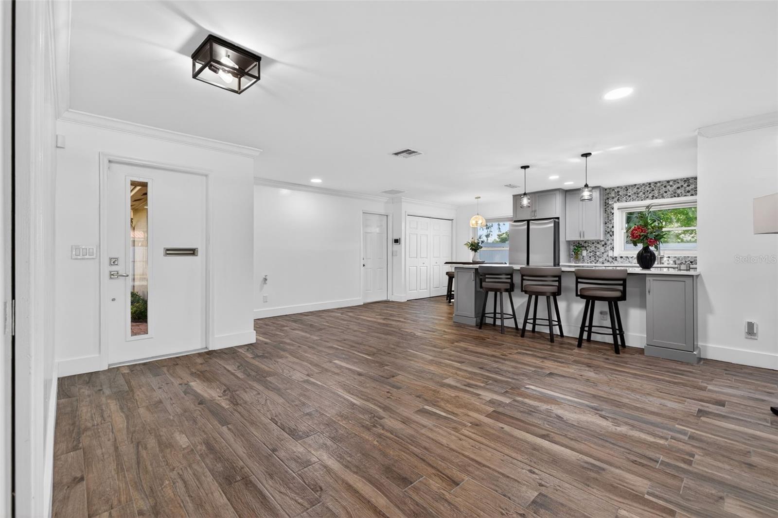 SHORE ACRES VENICE SEC 2ND REP - Residential