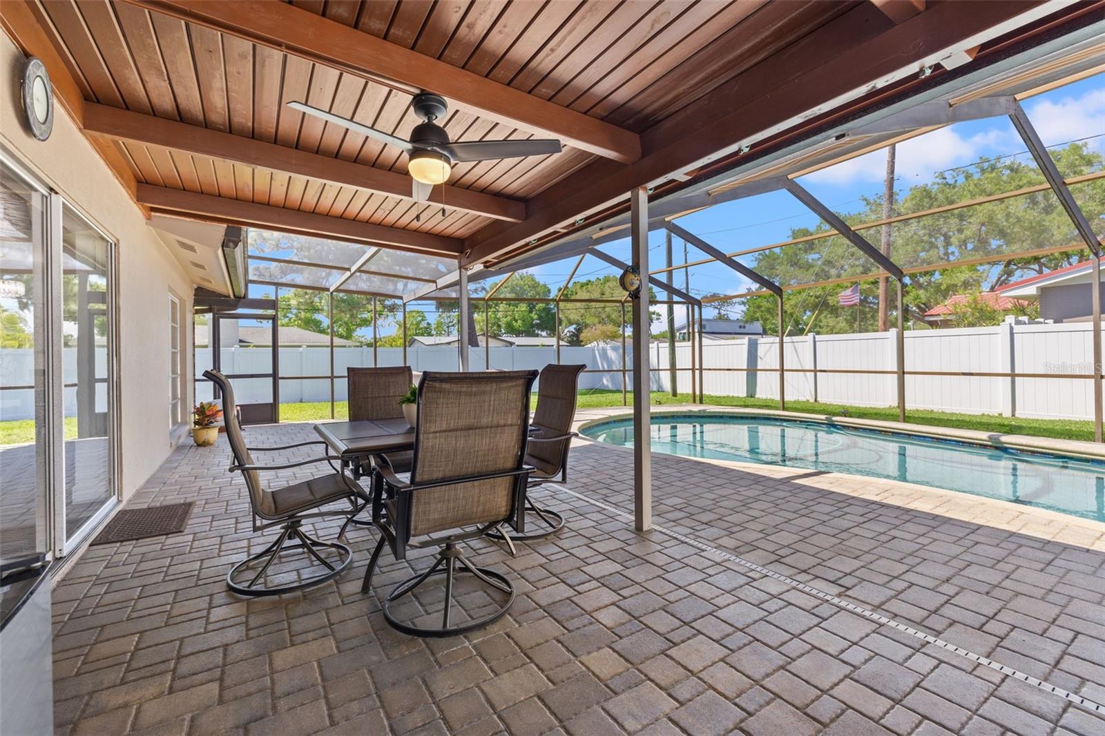 SHORE ACRES VENICE SEC 2ND REP - Residential