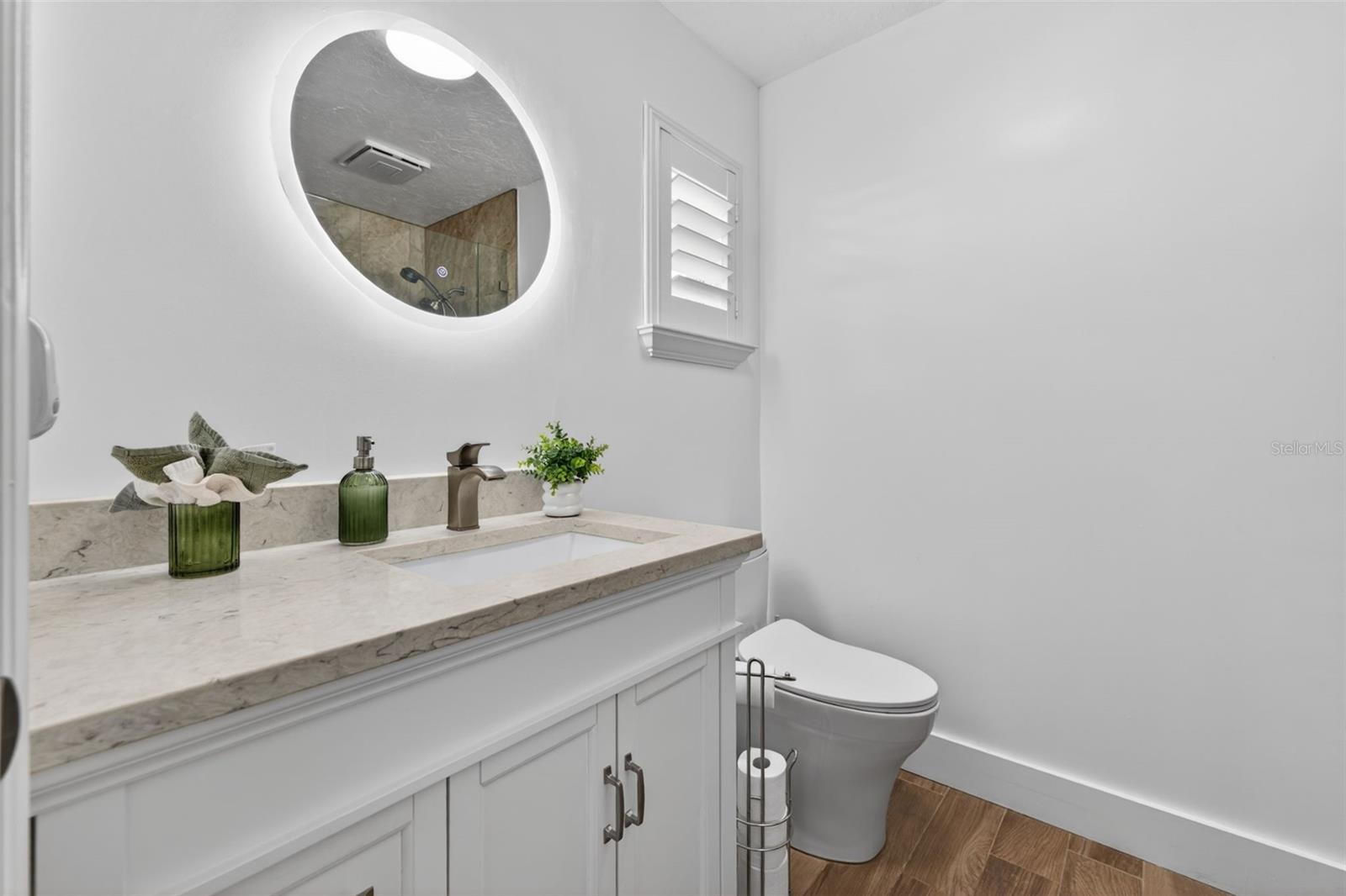 SHORE ACRES VENICE SEC 2ND REP - Residential