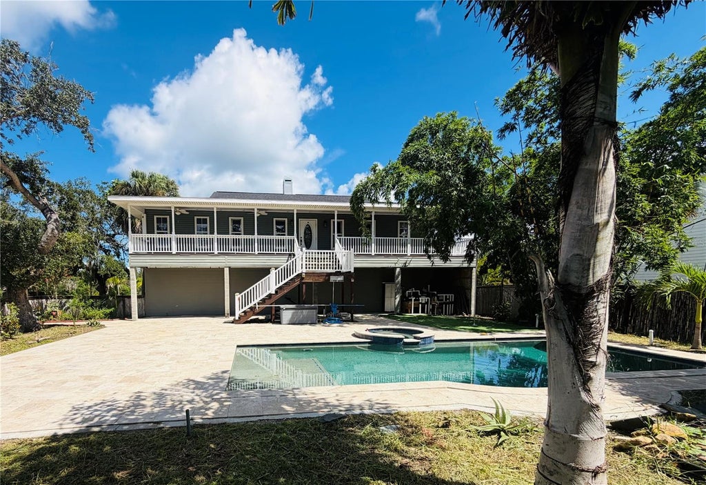 Photo of 1740 Bayshore Drive, Terra Ceia, FL 34250 (MLS # TB8494733)