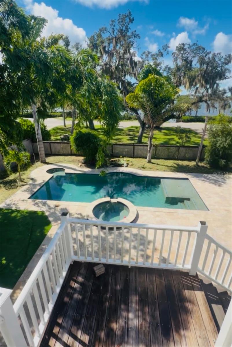 Photo of 1740 Bayshore Drive, Terra Ceia, FL 34250 (MLS # TB8494733)