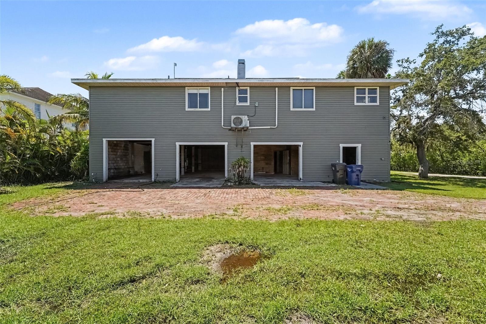 1740 BAYSHORE DRIVE
