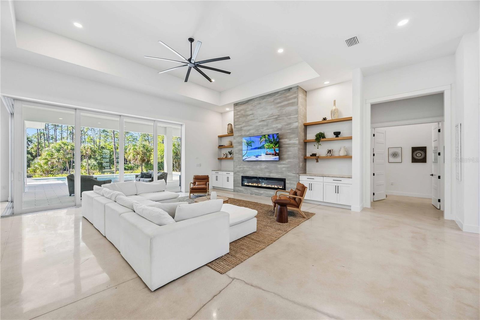 PORT CHARLOTTE SEC 043 - Residential