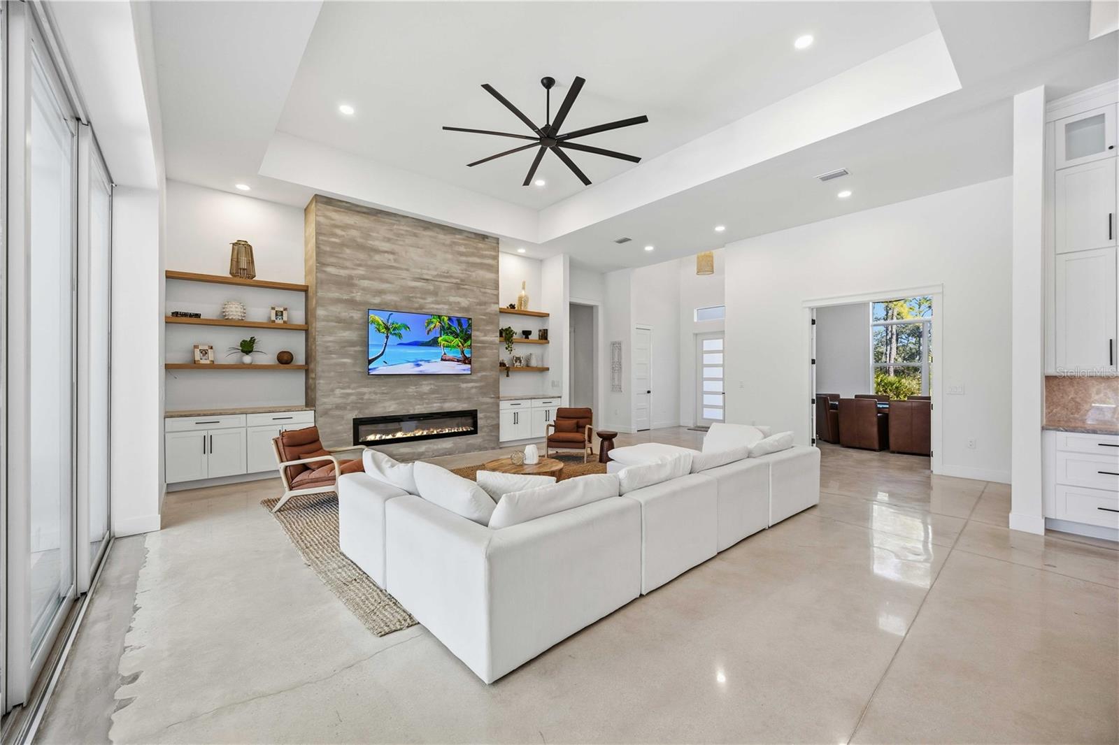 PORT CHARLOTTE SEC 043 - Residential