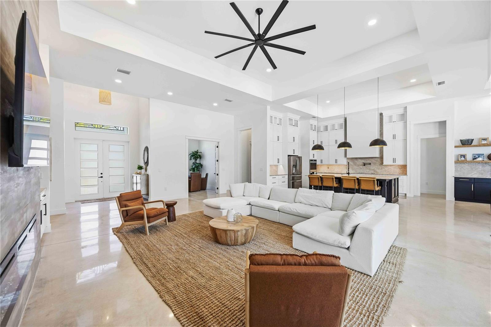 PORT CHARLOTTE SEC 043 - Residential