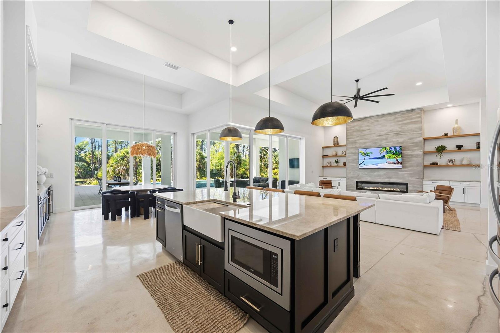 PORT CHARLOTTE SEC 043 - Residential