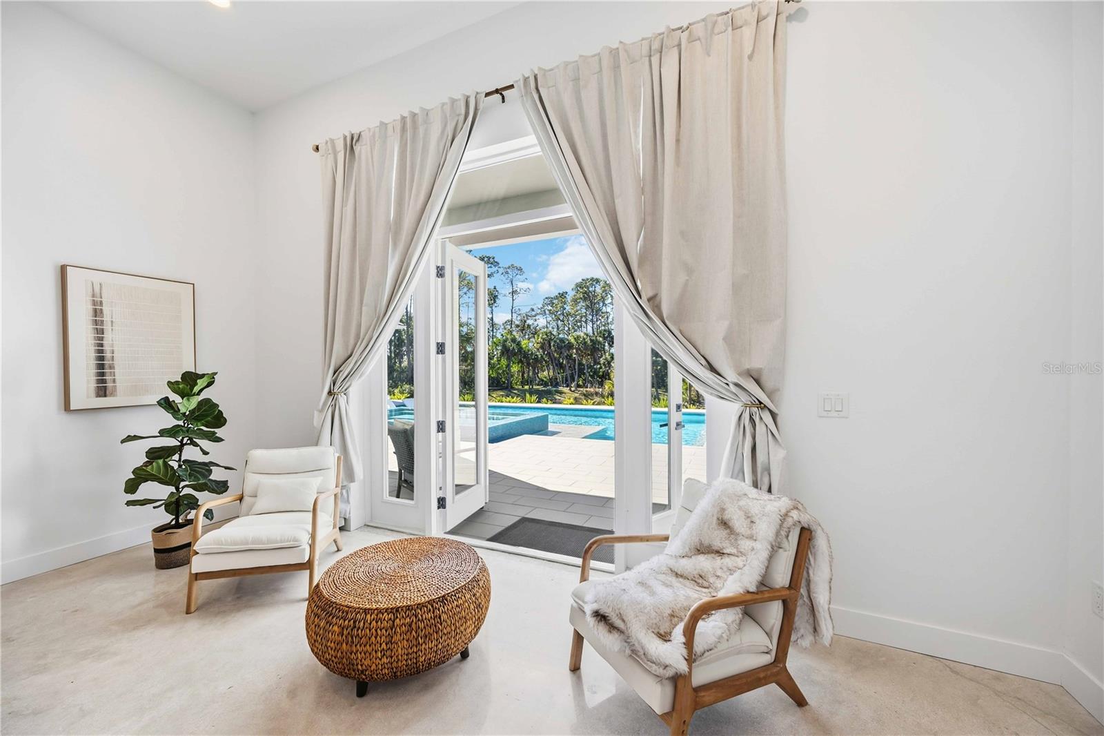 PORT CHARLOTTE SEC 043 - Residential